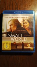 Small World Blu-ray