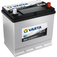 Starterbatterie Varta