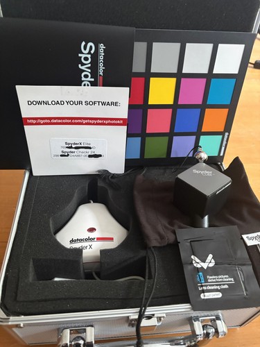 Spyder celebration kit von - x,