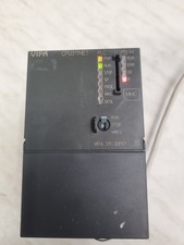 VIPA System 300 - CPU317NET
