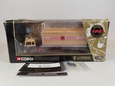 Corgi 22504 Bedford TK