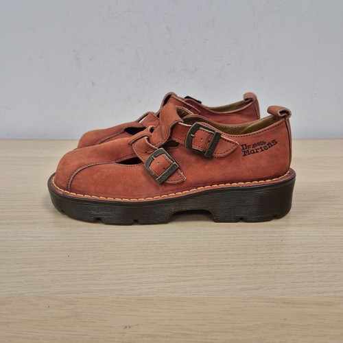 Martens vintage y2k - dr, polley