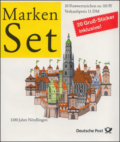 Nördlingen plf fleck - mh,