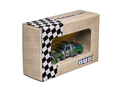 Bub 08501 bmw csl - 08501,