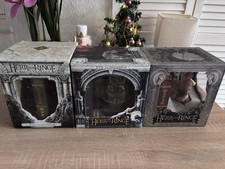 Der Herr der Ringe - Trilogie