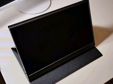 15,6 Zoll Externer tragbarer