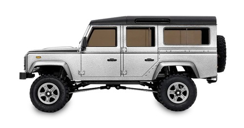 Amewi amxrock geländewagen - amewi,