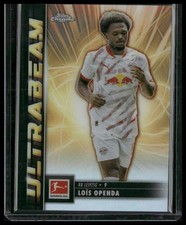 LOIS OPENDA 2024-25 Topps