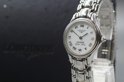 Longines golden wing 105 - wing, l3.105.4