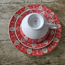 Kaffeeservice VEB Porzellan