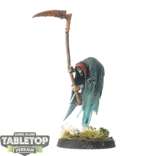 Nighthaunt cairn wraith - -,