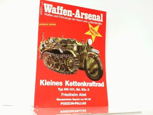 Waffen arsenal highlight band - waffen-arsenal.,
