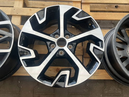 Alufelge zoll 5x114 3 - 1x, 18
