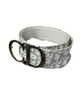 Vintage Dior Galiano Monogram