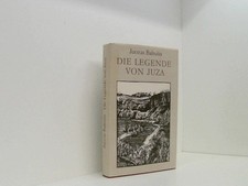 Die Legende von Juza Baltusis