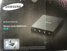 Samsung WAM250 Multiroom