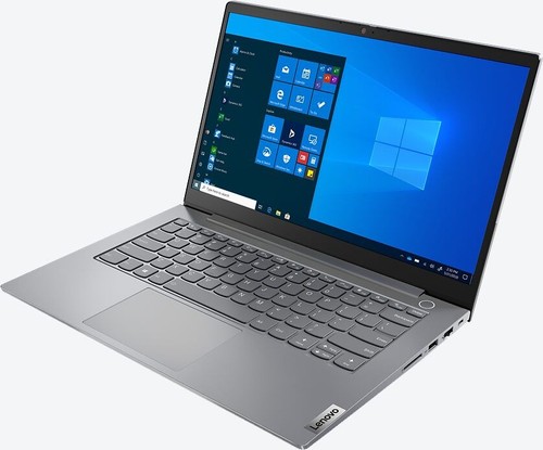 Lenovo thinkbook gen itl - lenovo, 2
