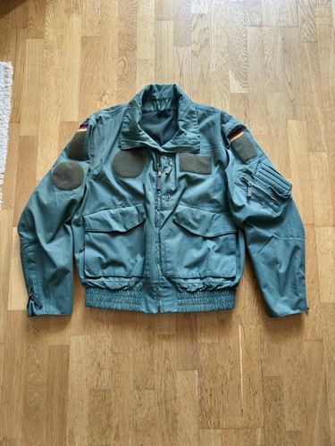 Original luftwaffe aramid - original,