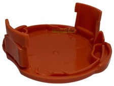 Spulenkappe für Lux E-RT-450 550 650 Einhell NRT 530 / 505513590 Freischneider