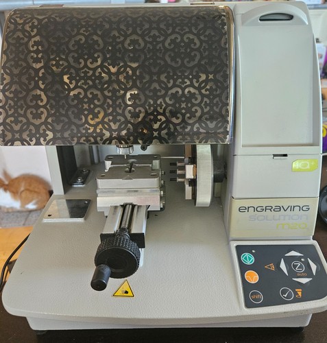 Gravotech m20 - gravotech,