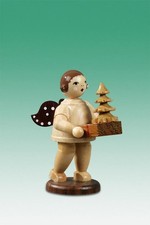 Weihnachtsengel Geschenkeengel