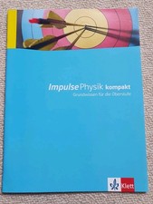 Impulse Physik Oberstufe