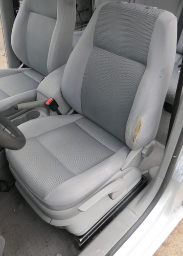 Caddy sitz vorne links - vw,