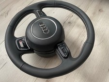 Original NEU Lenkrad Audi A3