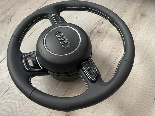 Original neu lenkrad - original, audi