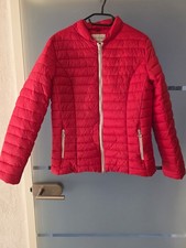 Steppjacke Damen Größe 40