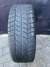 1x Continental Vanco Winter 2 235/65 R16C 118/116R M+S Winter DOT2020 4mm TOP