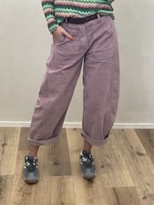 Barrel Hose O-Shape Baby Cord