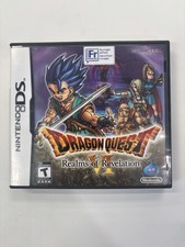 Dragon Quest VI: Realms of
