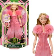 Mattel Singende
