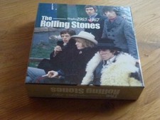 The rolling stones singles - –,