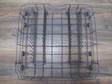 🔴 Geschirrkorb unten