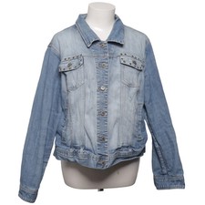 Xlnt kappahl jeansjacke - by,