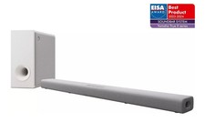YAMAHA Stereo Soundbar TRUE X