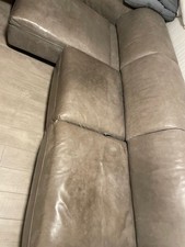 Sofa/Couch mit Schlaffunktion und Bettkasten, Liegefläche 140x240 Cm