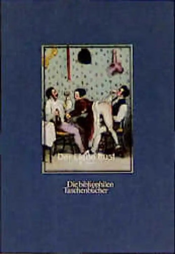 Der liebe lust vier - lust.,