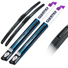 Oximo WU Scheibenwischer für