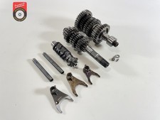 Suzuki DL 1000 V Strom 02-06