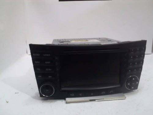 Radio navi telefon video - cd,