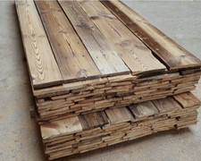 Altholz Alte Bretter Balken