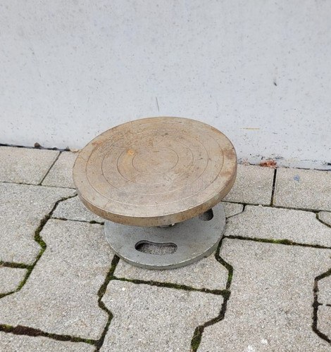 Ränderscheibe töpferscheibe - ränderscheibe,