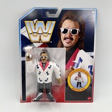 Jimmy Hart Actionfigur Aus Der