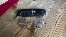 Alte brille 20er 50er - ca.,