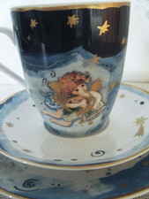 Goebel Porzellan Rosina