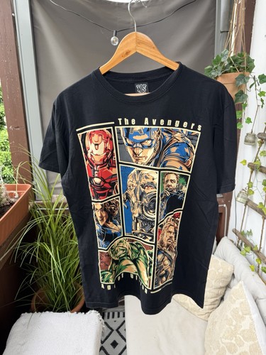 Vintage marvel the avengers - marvel,