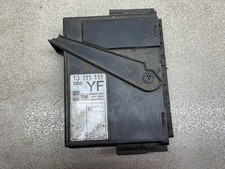 Opel Astra H 2006 Steuergerät